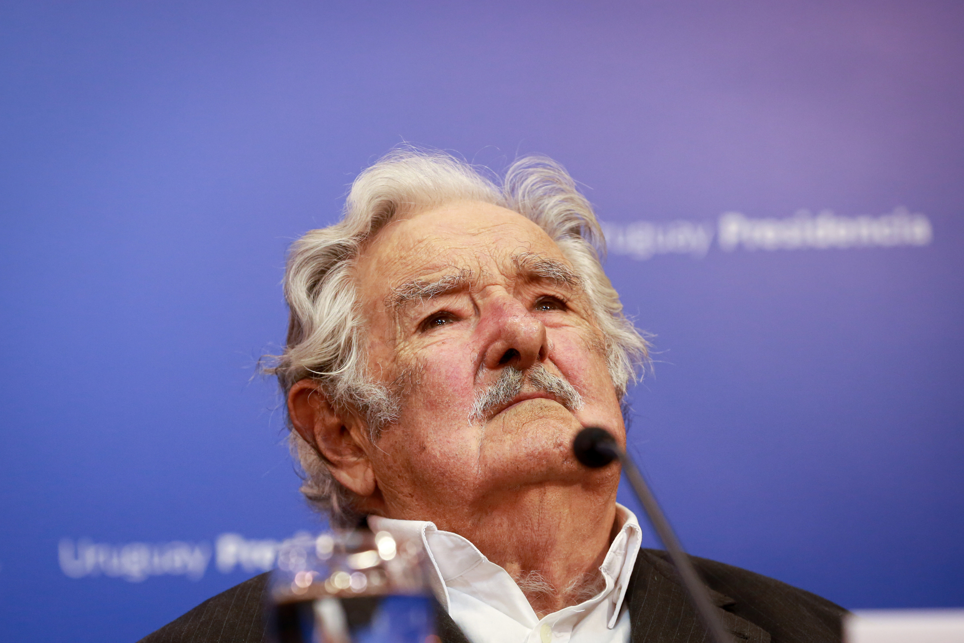 \'Argentina es una cosa indescifrable\', considera José Mujica ante próximas elecciones. Noticias en tiempo real