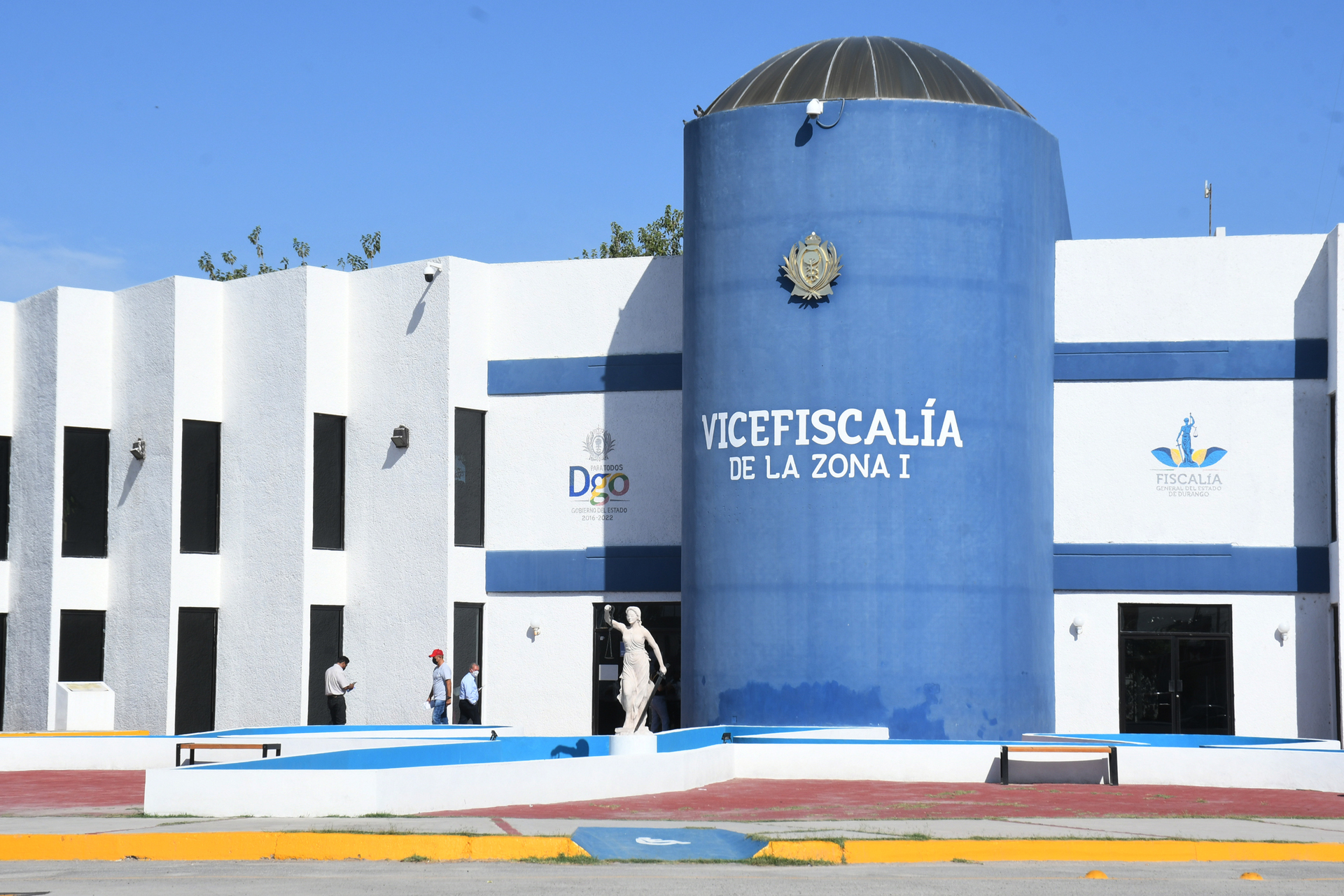 Detienen en Gómez Palacio a sujeto que era buscado en Puebla por tentativa de robo de vehículo. Noticias en tiempo real
