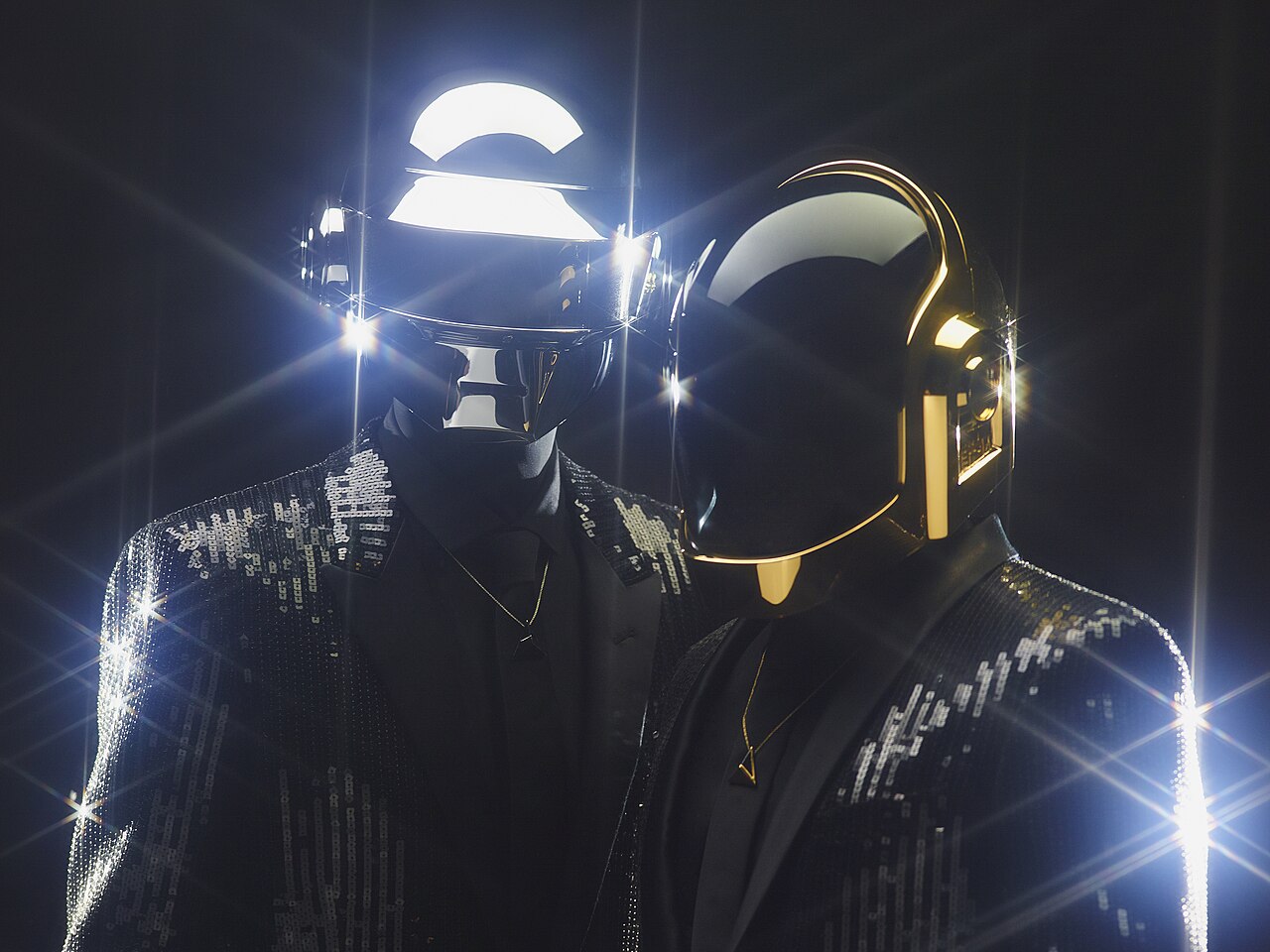 ¿Daft Punk se reunirá para la inauguración de los Juegos Olímpicos de París?. Noticias en tiempo real