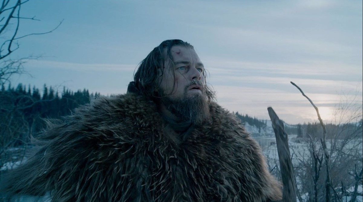 Netflix suma a su catálogo cinta que le dio el Oscar a Leonardo DiCaprio. Noticias en tiempo real
