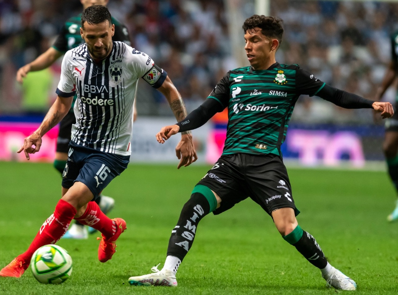 Santos Laguna buscará amarrar boleto al \'play in\'. Noticias en tiempo real