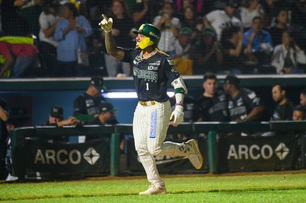 Cañeros de Los Mochis gana con drama a Tomateros de Culiacán . Noticias en tiempo real