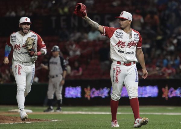 Venados de Mazatlán gana juegazo ante Sultanes de Monterrey. Noticias en tiempo real