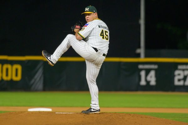 Cañeros blanquea a Tomateros de Culiacán. Noticias en tiempo real