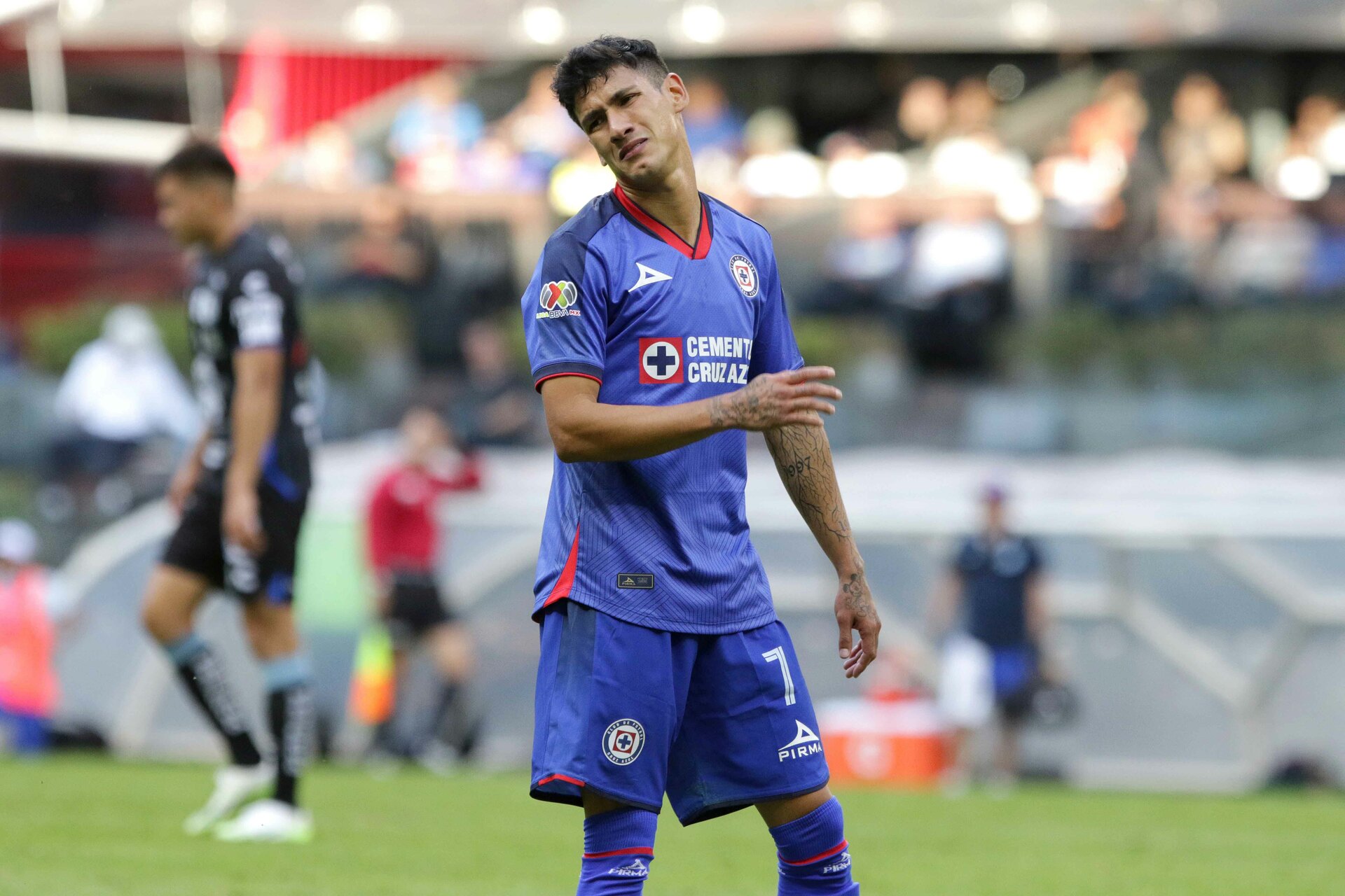 Puebla visita al Cruz Azul con la calificación en sus manos. Noticias en tiempo real