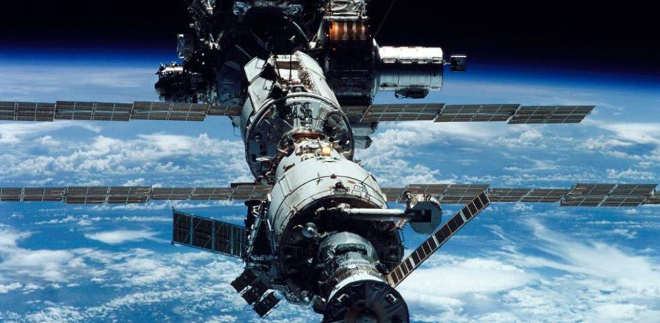Llega a la EEI una misión no tripulada de la NASA con suministros y semillas indígenas. Noticias en tiempo real