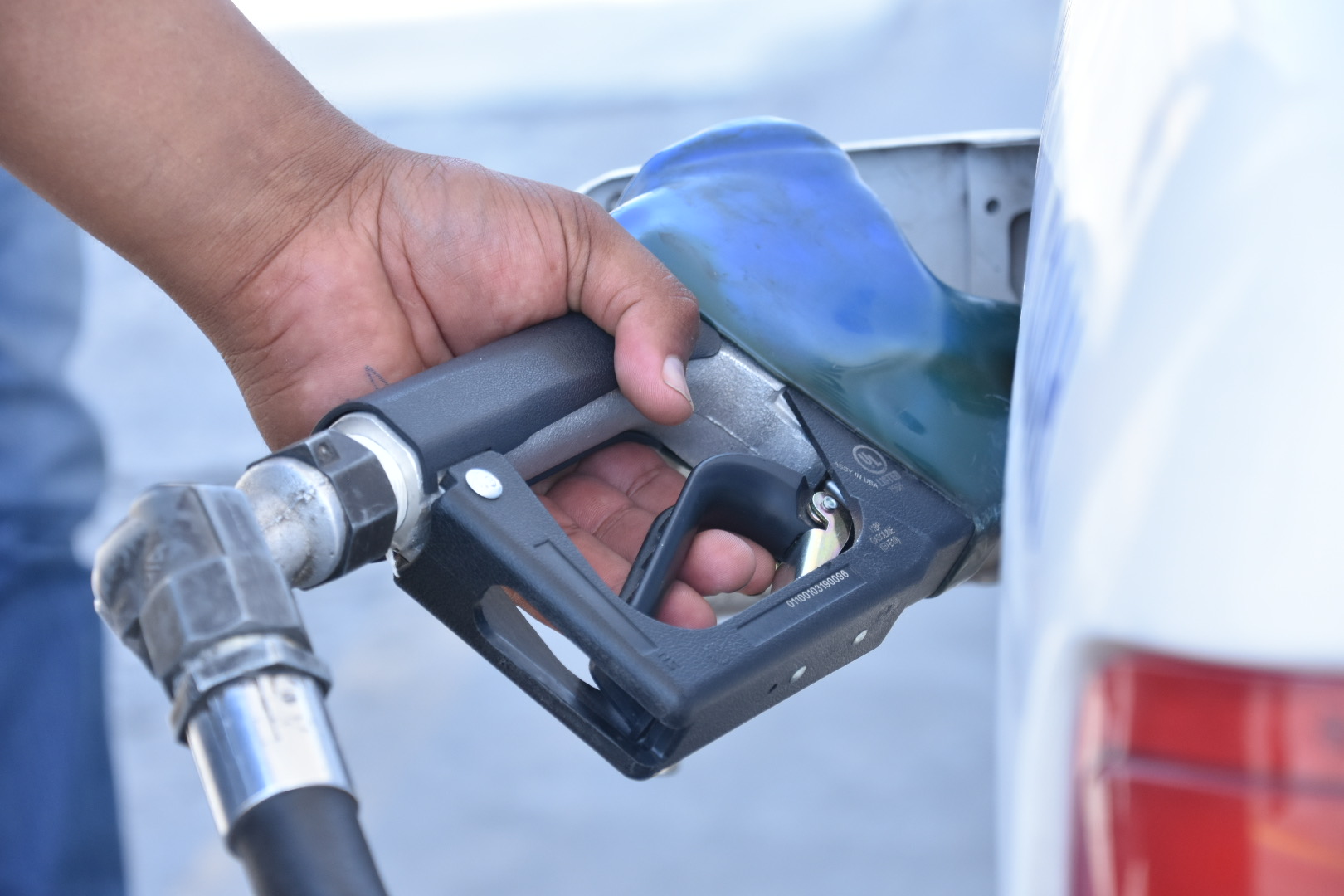 Nuevo León acapara los subsidios por gasolinas del gobierno federal. Noticias en tiempo real