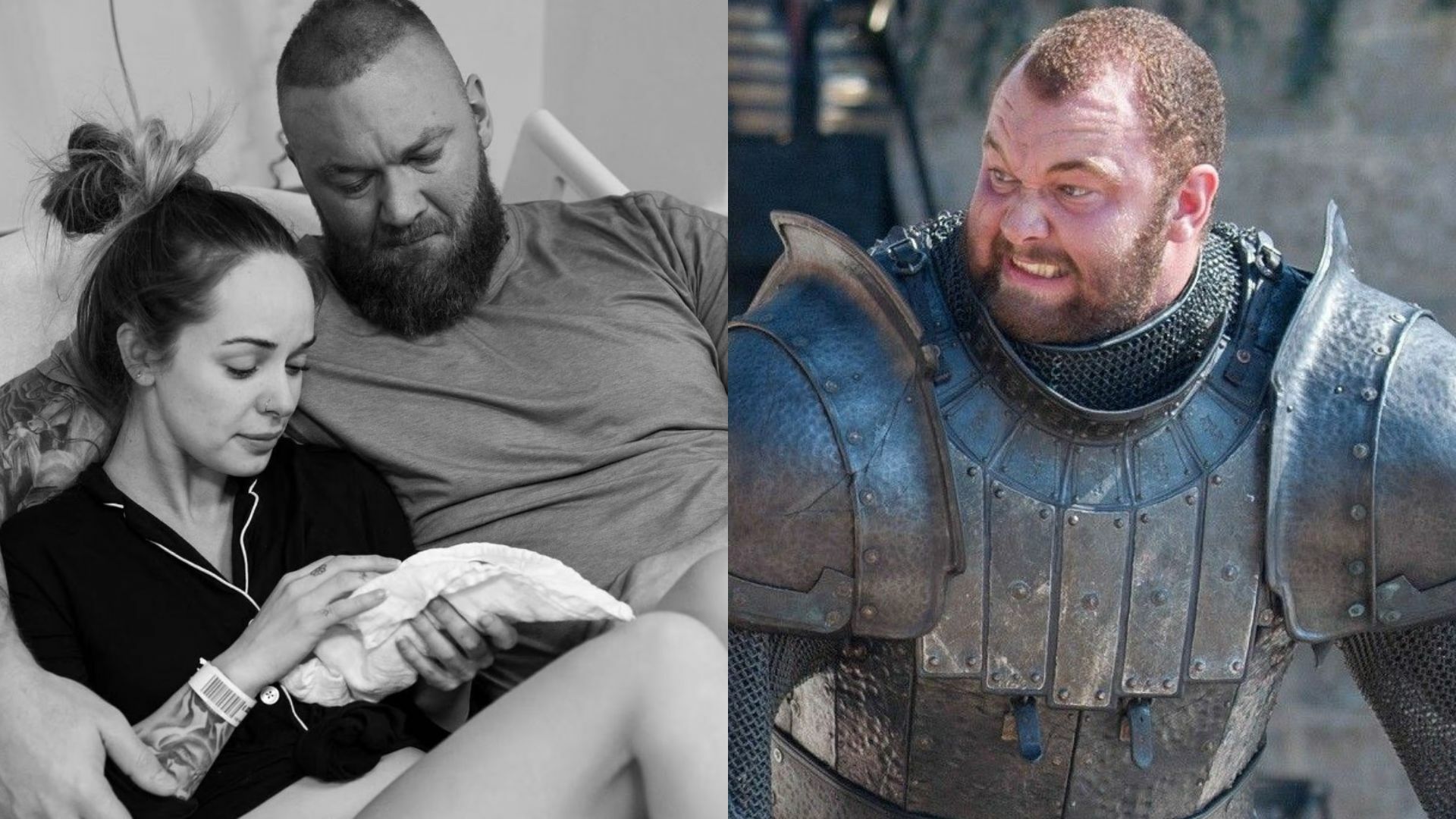 Con desgarrador mensaje, actor de Game of Thrones llora la muerte de su hija. Noticias en tiempo real