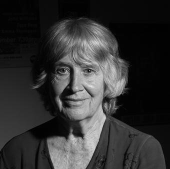Muere la activista Joan Jara, esposa del cantautor Víctor Jara. Noticias en tiempo real