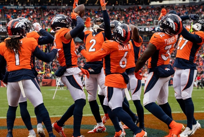 ¿Cuándo y dónde ver el Monday Night Football de la NFL?. Noticias en tiempo real