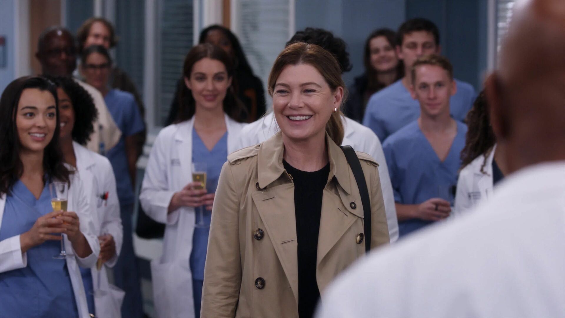 Reportan malas noticias para los fans de Grey\'s Anatomy, la serie resulta afectada tras huelgas. Noticias en tiempo real
