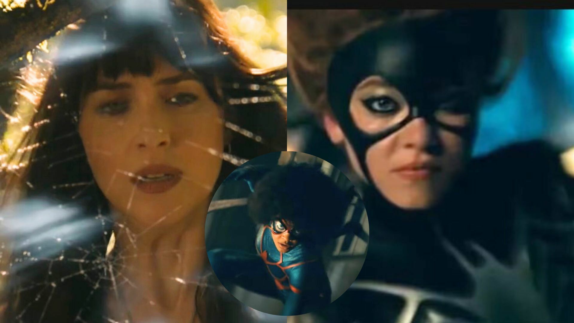Revelan el primer tráiler de Madame Web: elenco, de qué trata y todo lo que debes saber . Noticias en tiempo real