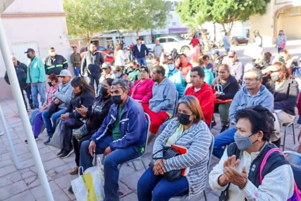 Llaman a aprovechar módulo del Infonavit. Noticias en tiempo real