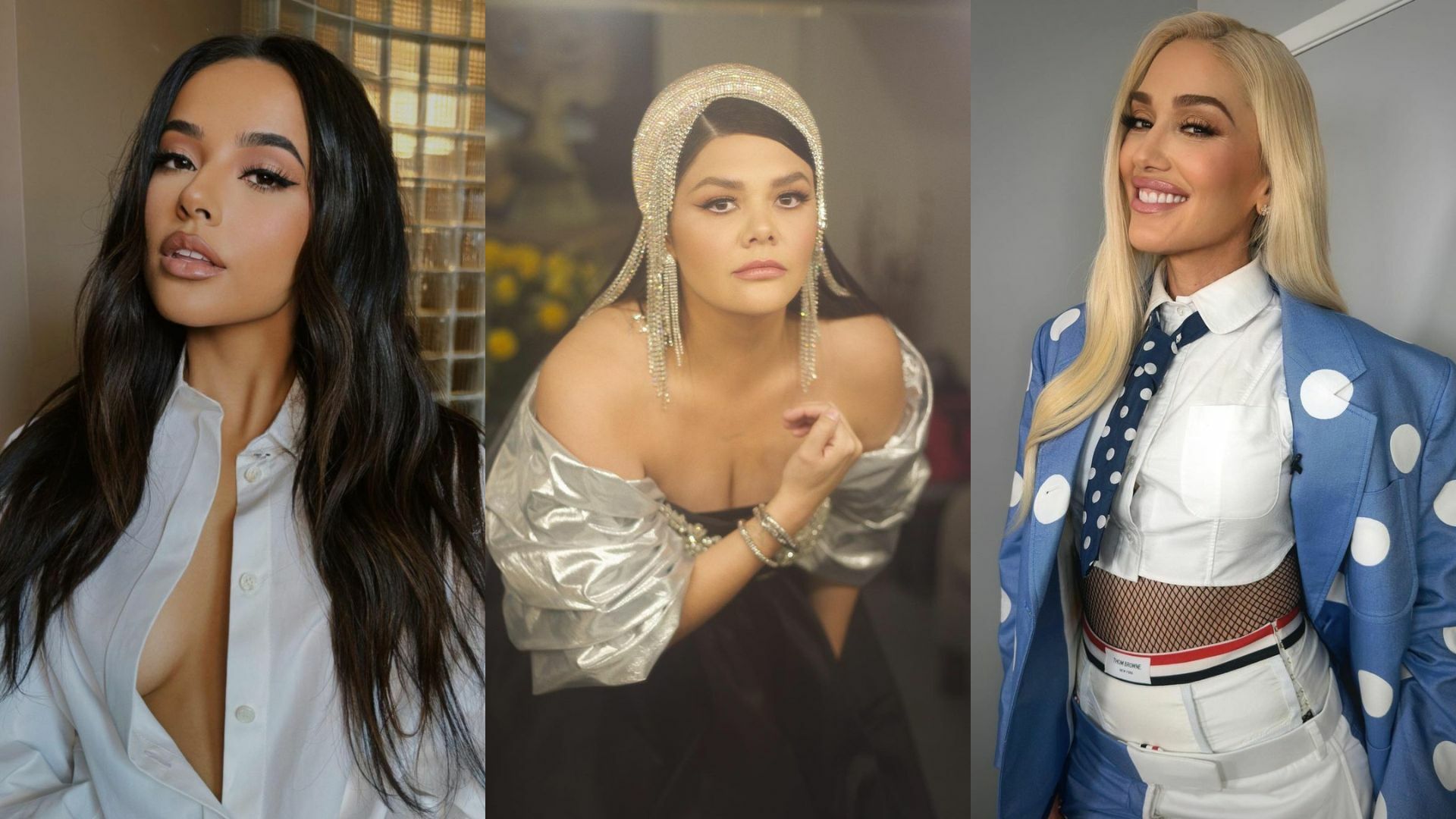 Divas de la música que han cambiado radicalmente de sonido . Noticias en tiempo real