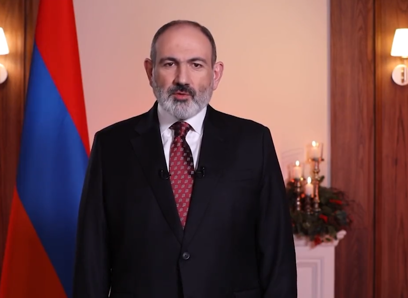 Armenia acusa a Azerbaiyán de orquestar una nueva guerra con falsas narrativas históricas. Noticias en tiempo real