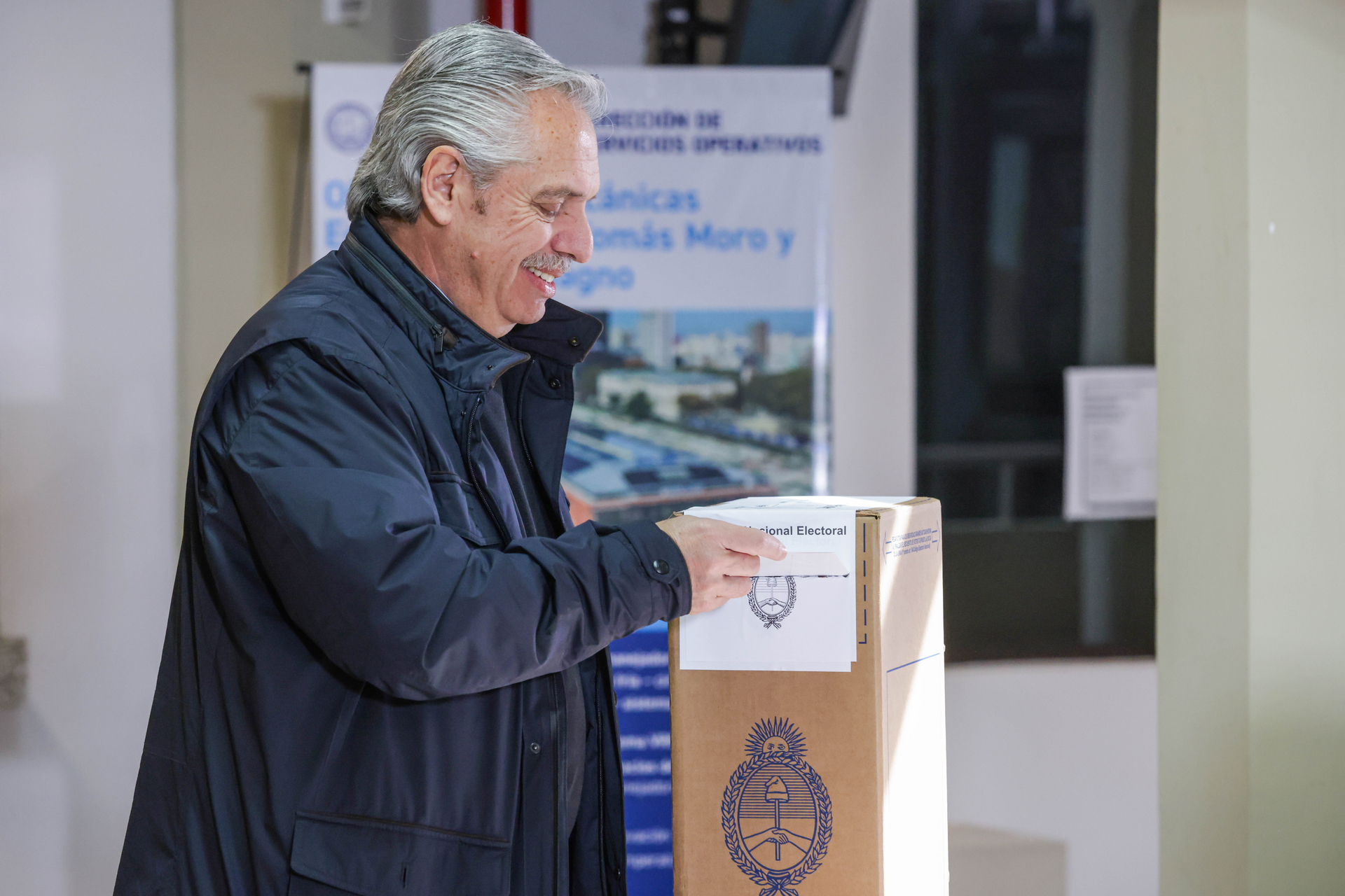 Alberto Fernández y Javier Milei iniciarán transición el lunes en Argentina. Noticias en tiempo real