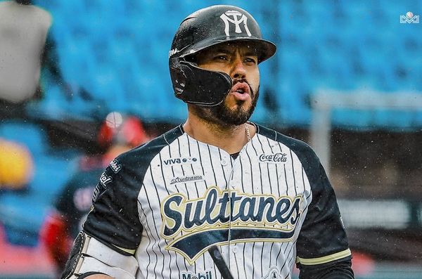 Sultanes y Yaquis realizan intercambio. Noticias en tiempo real