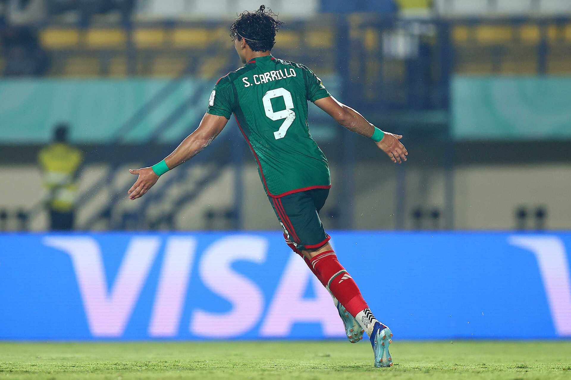 México y Estados Unidos, listos para los octavos de final de la Copa Mundial Sub-17. Noticias en tiempo real
