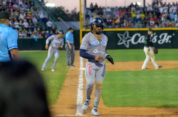 Algodoneros de Guasave asegura liderato de la Liga Mexicana del Pacífico. Noticias en tiempo real