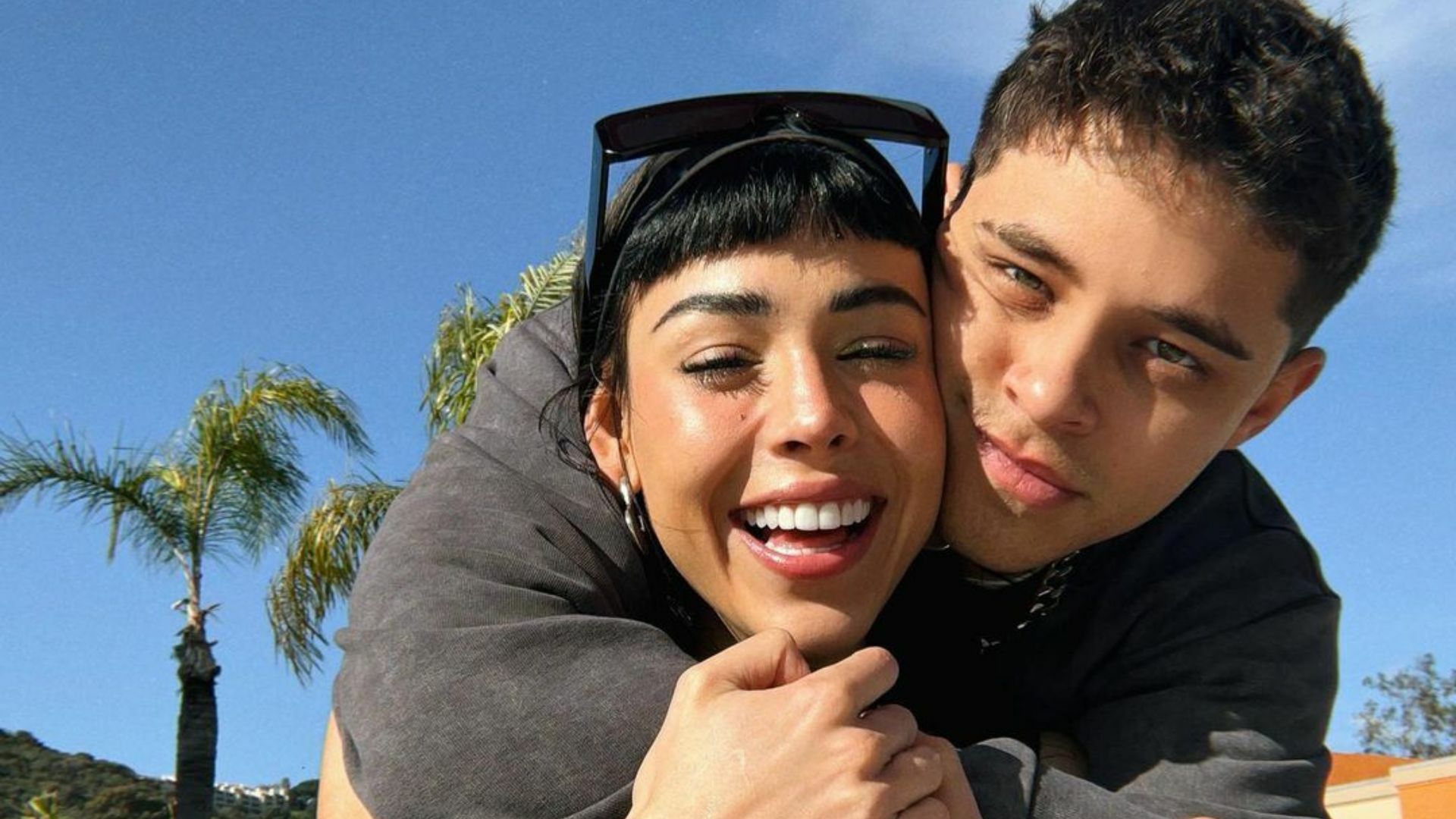 No logras comprender cómo un ser amado puede mentirte: Danna Paola lanza misterioso mensaje. Noticias en tiempo real