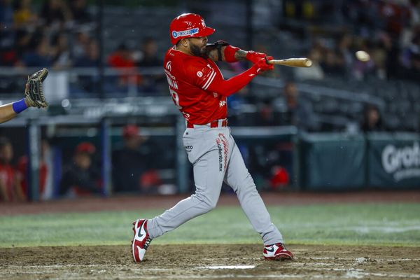 Amarra Venados de Mazatlán última serie de la primera vuelta. Noticias en tiempo real