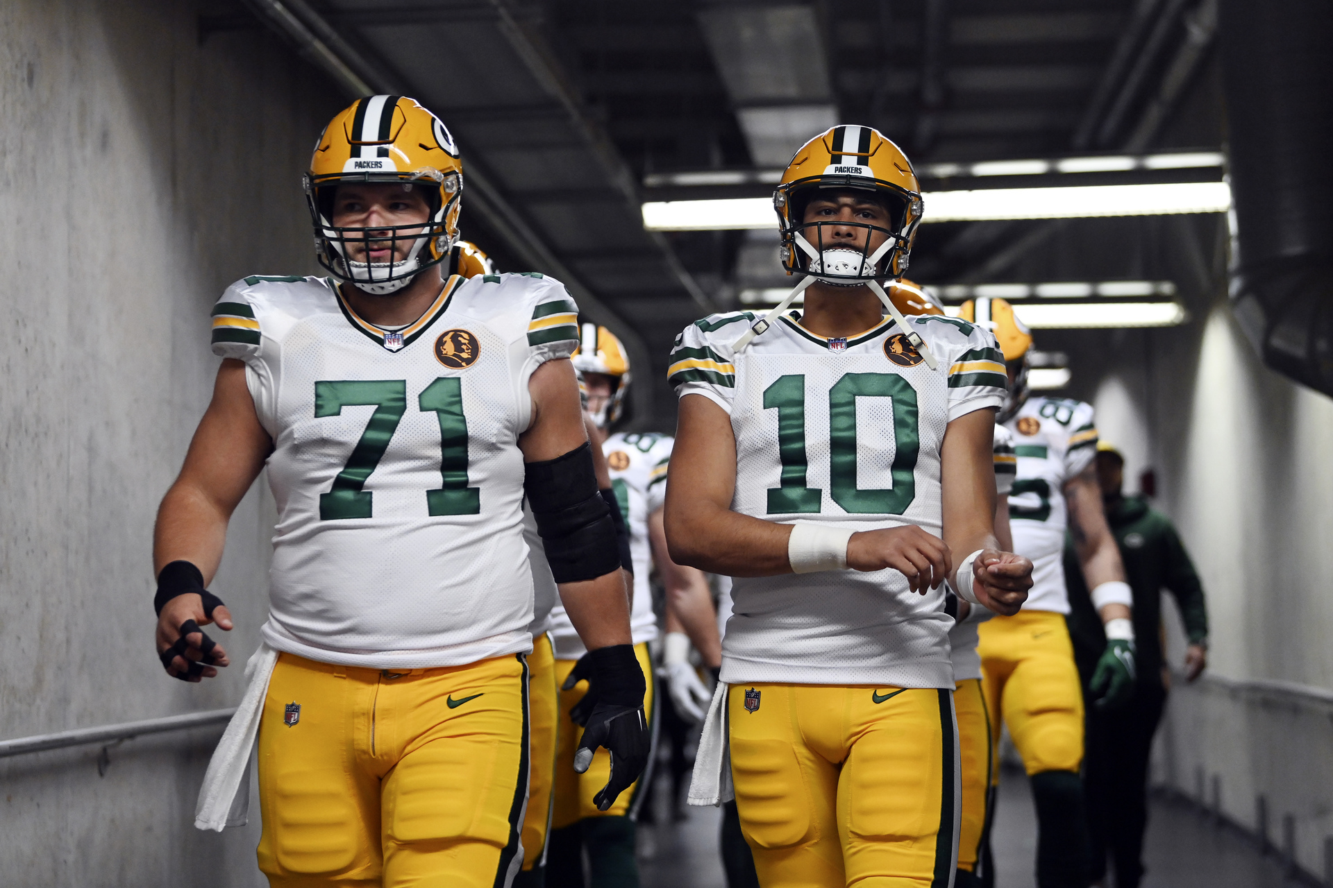 ¿Dónde y a qué hora ver los partidos de la NFL durante el Thanksgiving Day?. Noticias en tiempo real