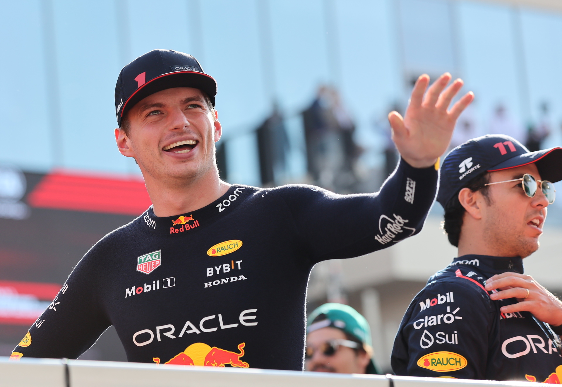 Max Verstappen gana en Abu Dabi y consigue 19 victorias en la temporada 2023. Noticias en tiempo real