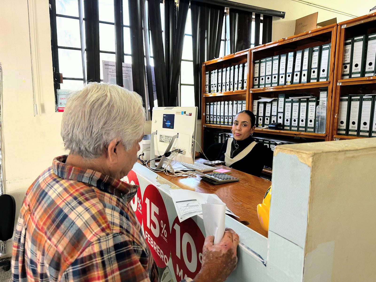 Llaman a aprovechar últimos días de descuentos en predial en San Pedro. Noticias en tiempo real