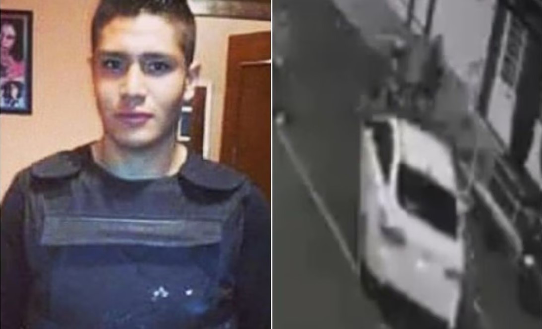 Dan 75 años de prisión a Diego Armando por atropellar a Fernanda Olivares en Iztacalco. Noticias en tiempo real