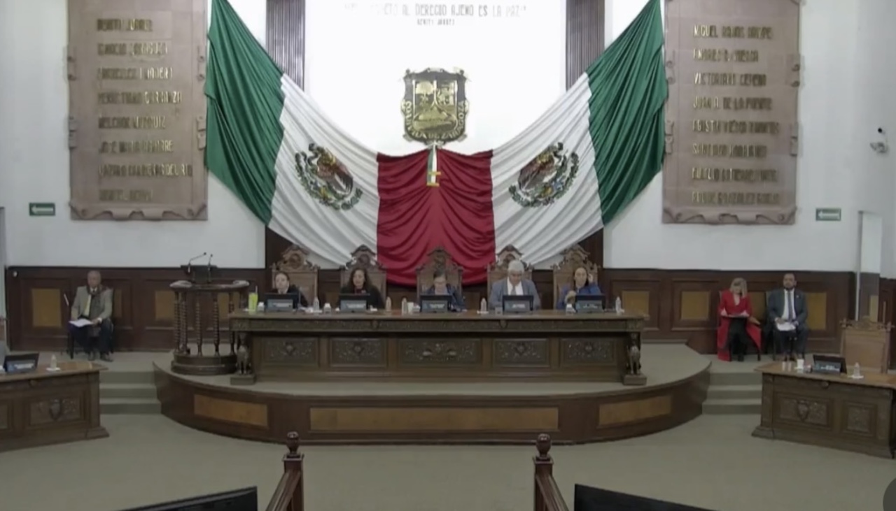 Avalan terreno para GN. Noticias en tiempo real