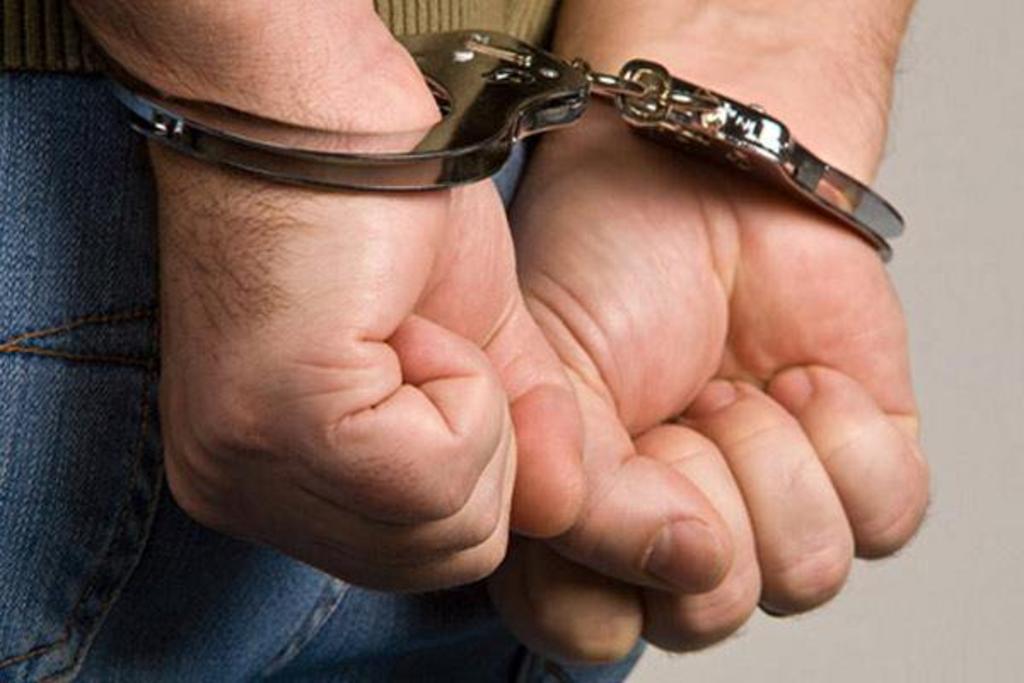 Detienen a joven con dosis de droga en el Centro de Torreón. Noticias en tiempo real