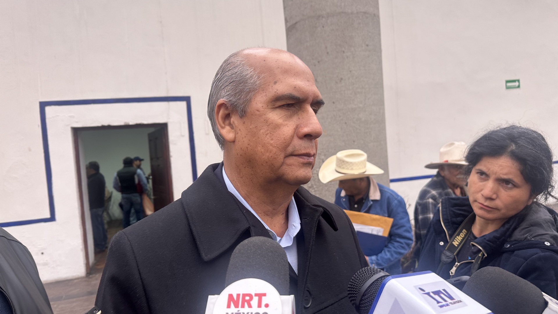 Detonación en mina de Monclova corresponde a STPS. Noticias en tiempo real