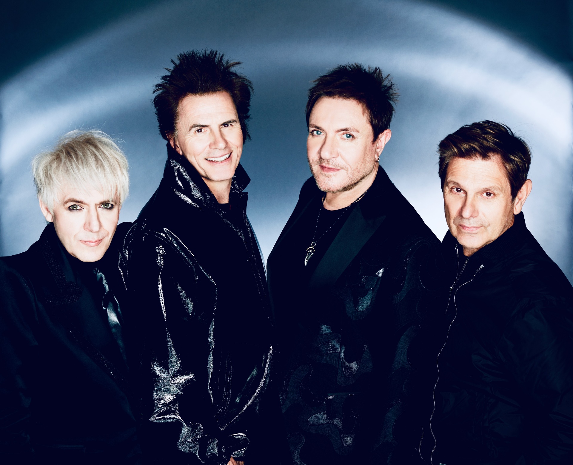 Duran Duran estrena video de \'Black Moonlight\', su nuevo sencillo. Noticias en tiempo real