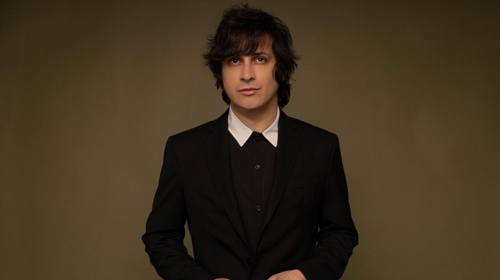 Siddhartha, listo para presentarse en el Foro Sol . Noticias en tiempo real