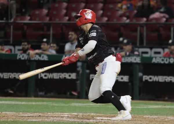 Cerrada victoria de Venados de Mazatlán ante Águilas de Mexicali. Noticias en tiempo real
