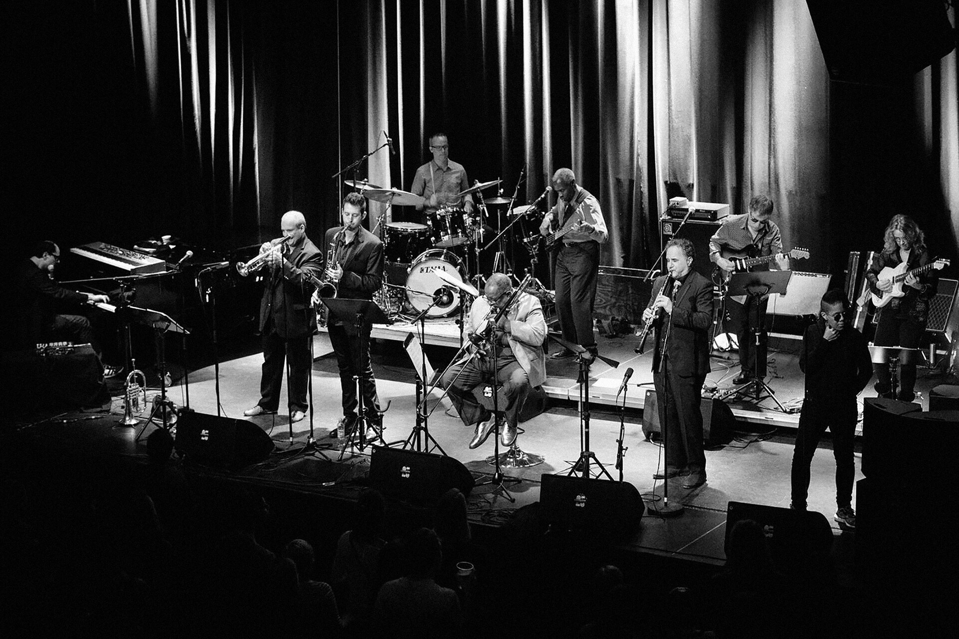 Klezmer contemporáneo, apertura a la fusión de culturas. Noticias en tiempo real