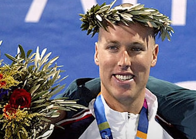 El medallista olímpico Klete Keller es condenado por asaltar el Capitolio. Noticias en tiempo real