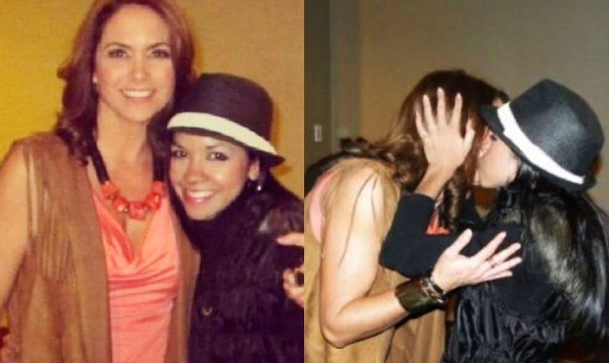 Lucero lamenta la muerte de Maika Torres, quien era admiradora suya. Noticias en tiempo real