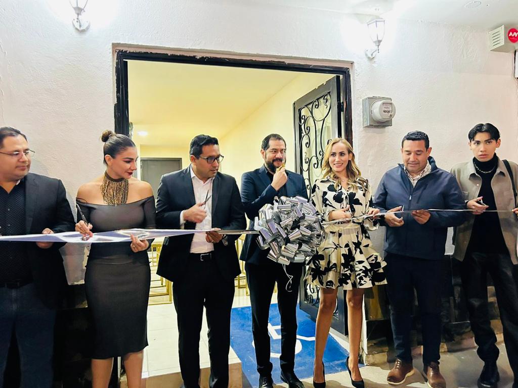 Abre empresa Sanatorio UMA Anzurez en Gómez Palacio. Noticias en tiempo real