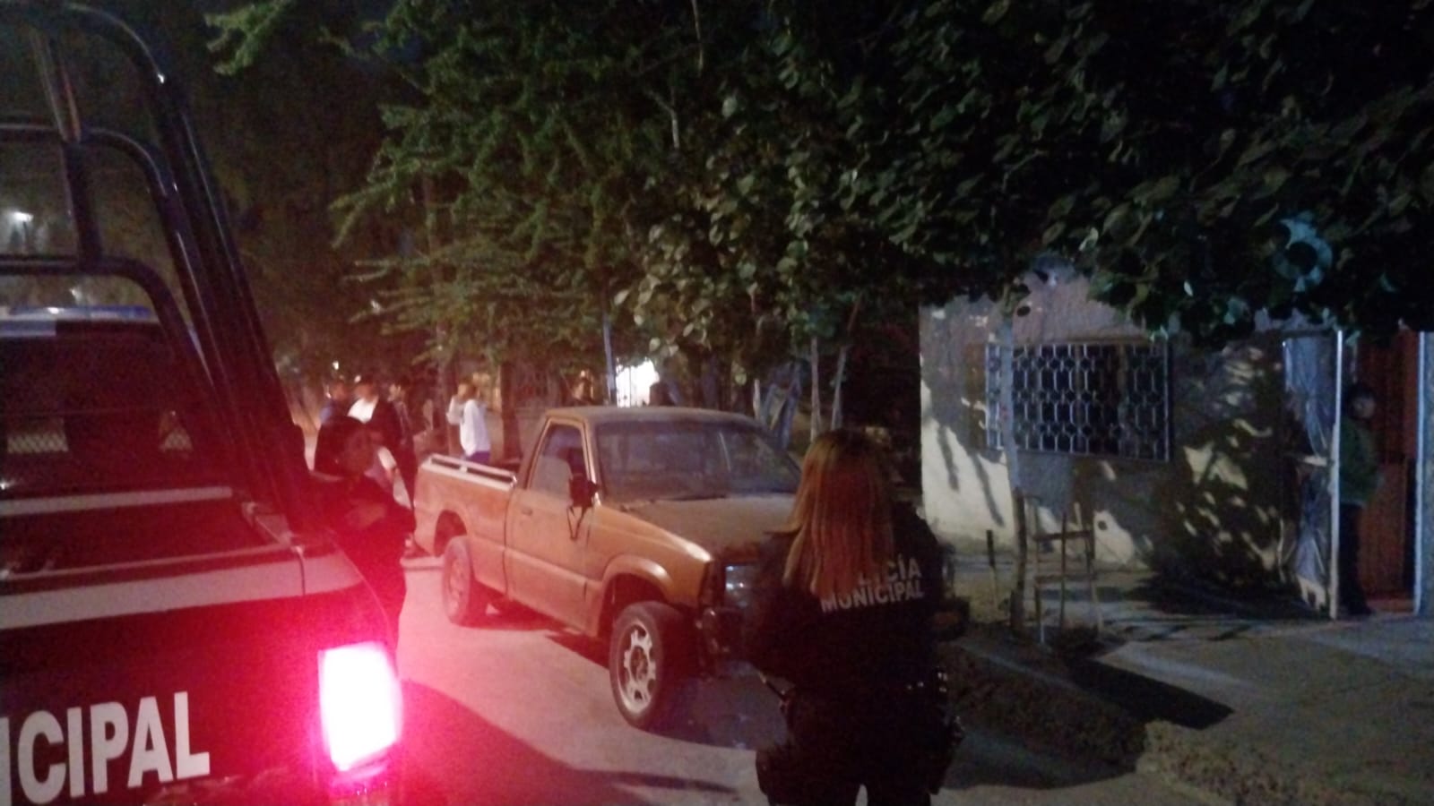 Sujeto es detenido por actitud agresiva en Gómez Palacio. Noticias en tiempo real
