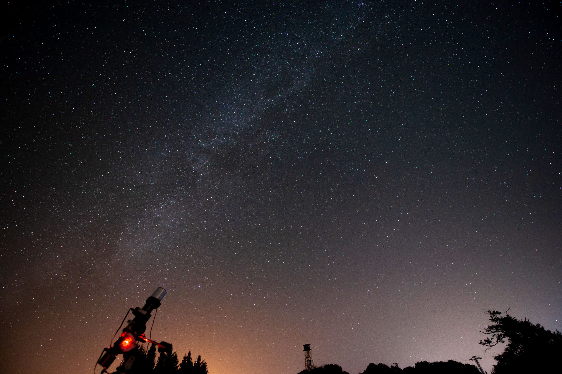Descubren la composición de ‘El Ladrillo’, una misteriosa región dentro de la Vía Láctea. Noticias en tiempo real