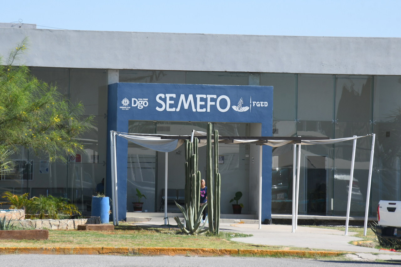 Hallan a mujer sin vida en Gómez Palacio; lo indagan como feminicidio