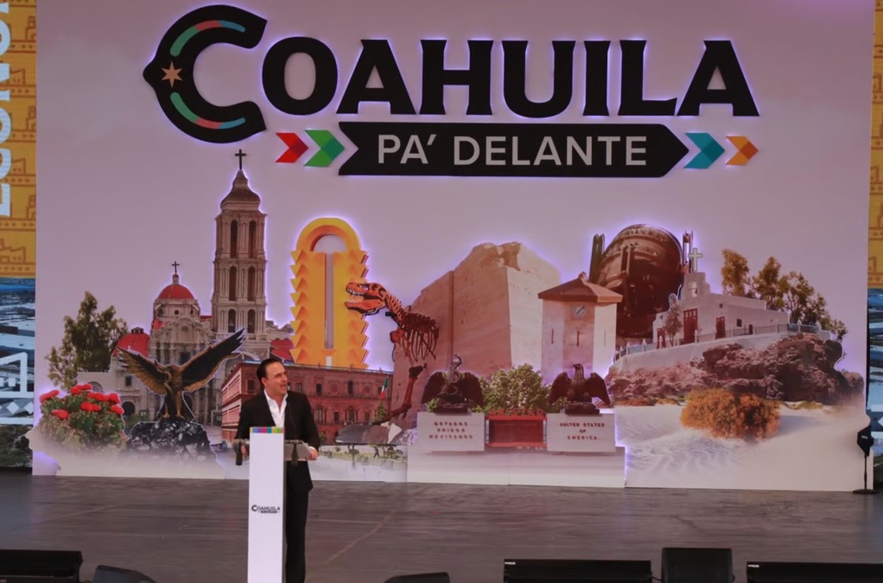 En hermetismo, nombramiento de titular de la Secretaría de Salud de Coahuila