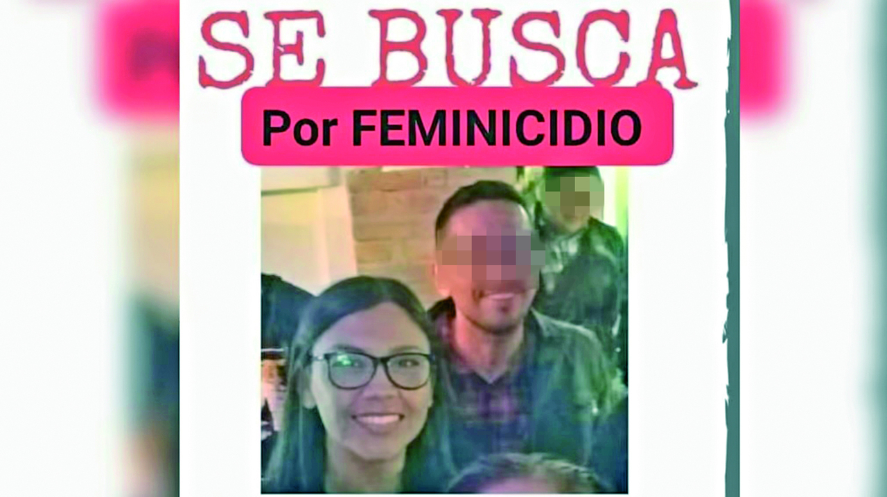 Exigen justicia por presunto feminicidio en Gómez Palacio