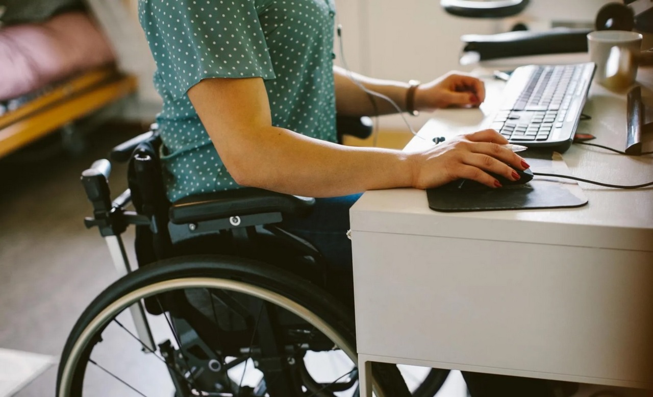 Empresas contratarán a personas con discapacidad: Fundación Manpower