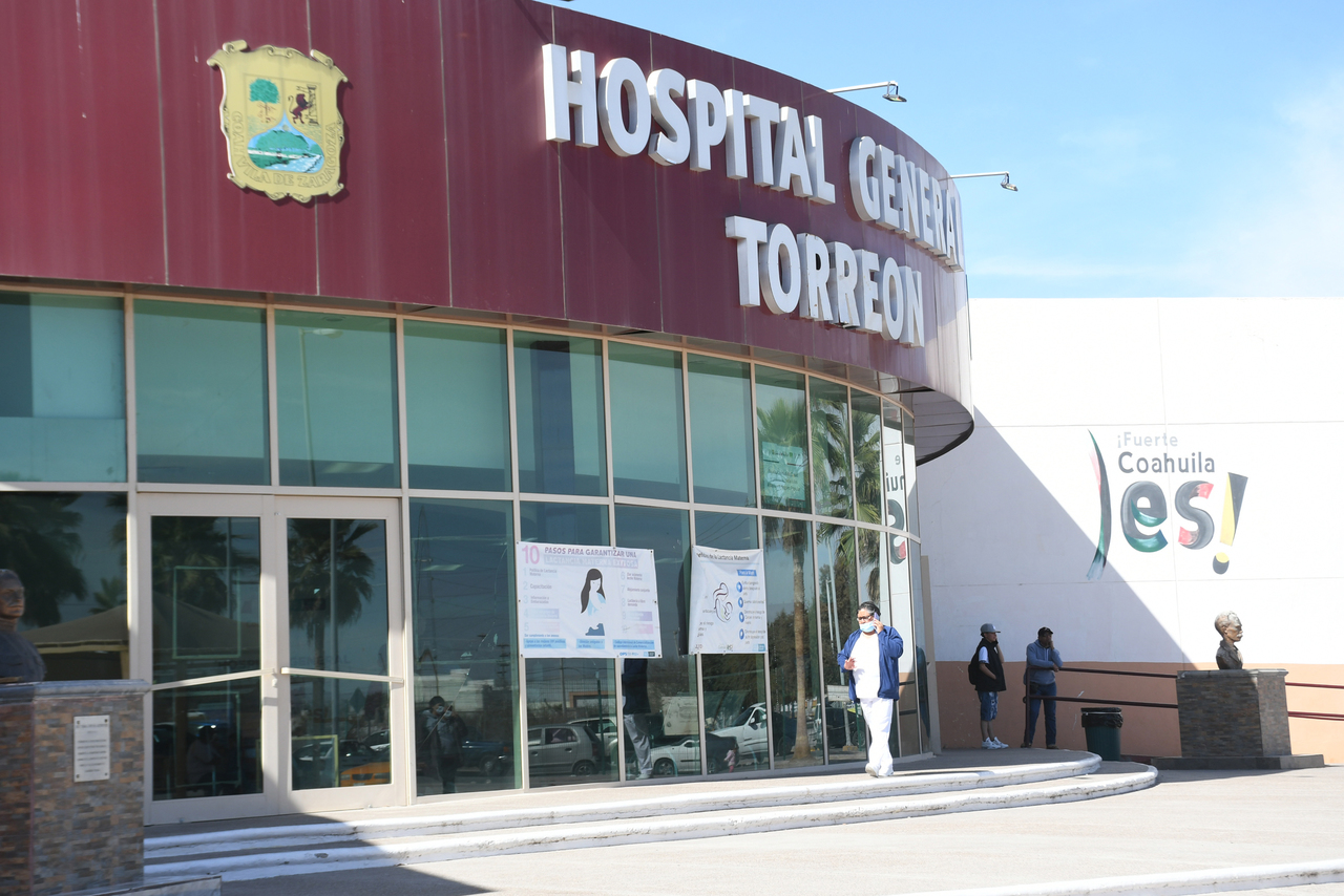Menor se quema con olla de frijoles en Residencial del Nazas en Torreón 