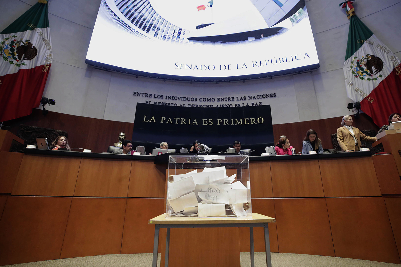 Ven posible consenso para ministra