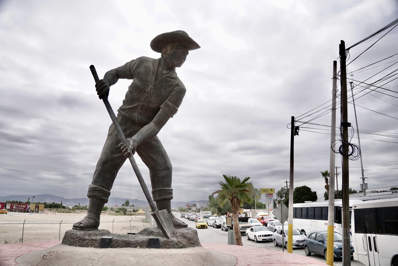 Viñedos congestiona a El Campesino; Giro Independencia solucionaría el problema, dice alcalde
