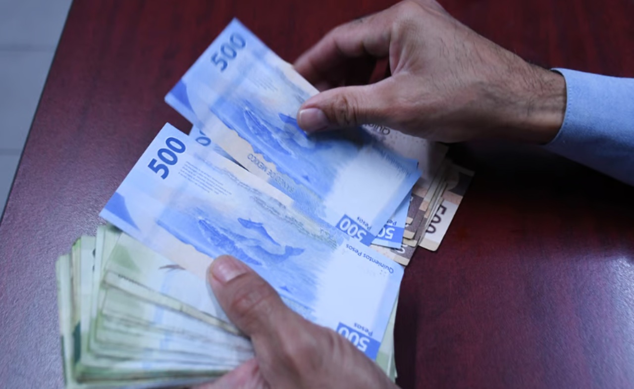 Gobierno de Durango requiere cerca de 1,500 millones de pesos