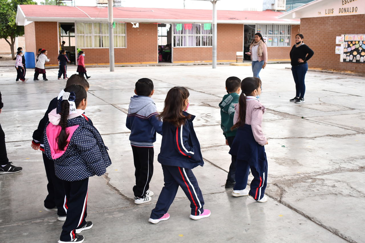 Esperan que continúe apoyo a escuela pública con el nuevo secretario de Educación en Coahuila